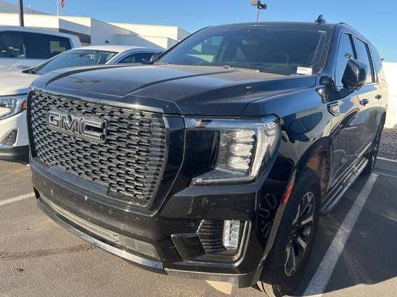 GMC YUKON XL 2023 1GKS2JKT1PR326626 image